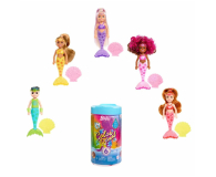 Barbie Color Reveal Chelsea Kolorowa syrenka - 1033096 - zdjęcie 1